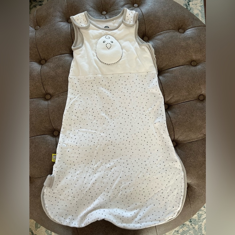 Nested Bean Sleep Sack